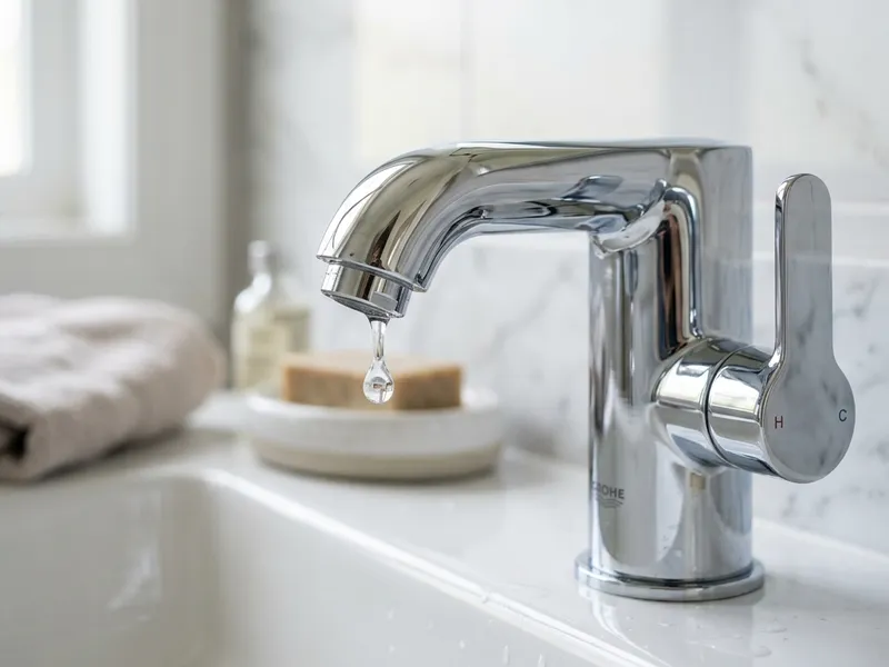 Faucet Repair & Installation Plumber in Bone Gap, IL